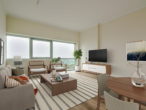 4th image of 1 Mandalay Pl Unit 1505