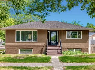 11937 39th St NW, Edmonton, AB T5W2J6