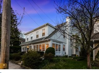 509 N Monroe St, Media, PA 19063