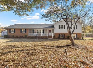 6201 Hagan Stone Park Rd, Pleasant Garden, NC 27313