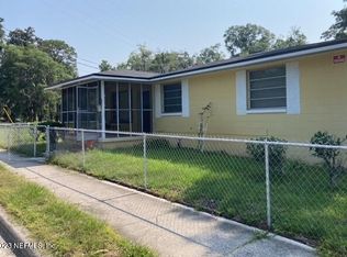 931 Cesery Blvd, Jacksonville, FL 32211