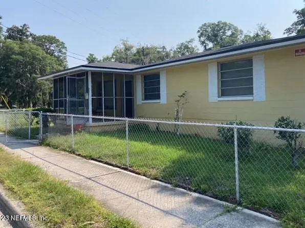 931 CESERY Boulevard, Jacksonville, FL 32211
