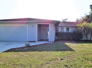 7280 Brookhaven Ter, Englewood, FL 34224