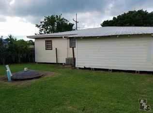 158 E 69th St, Cut Off, LA 70345