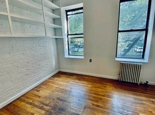 417 E 6th St #6A, New York, NY 10009