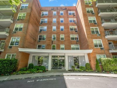 177 E Hartsdale Avenue #5L, Hartsdale, NY, 10530
