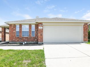 1205 Artesia Dr, Haslet, TX 76052
