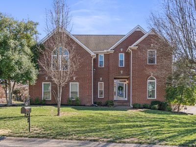 4800 Traceway Dr, Nashville, TN, 37221