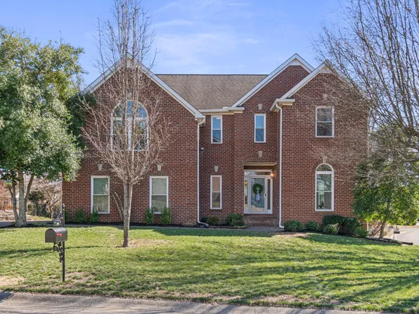 4800 Traceway Dr, Nashville, TN 37221