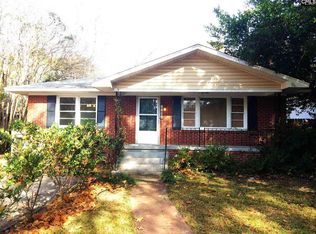3102 Clark St, Columbia, SC 29201