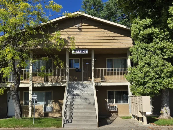 Main Street Apartments