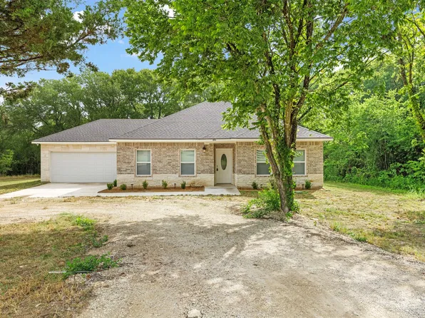 851 SE County Road 3048d, Corsicana, TX 75109