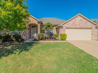2217 Lorrie Ln, Weatherford, TX 76087