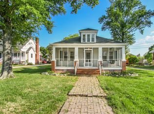 94 Messick Rd, Poquoson, VA 23662