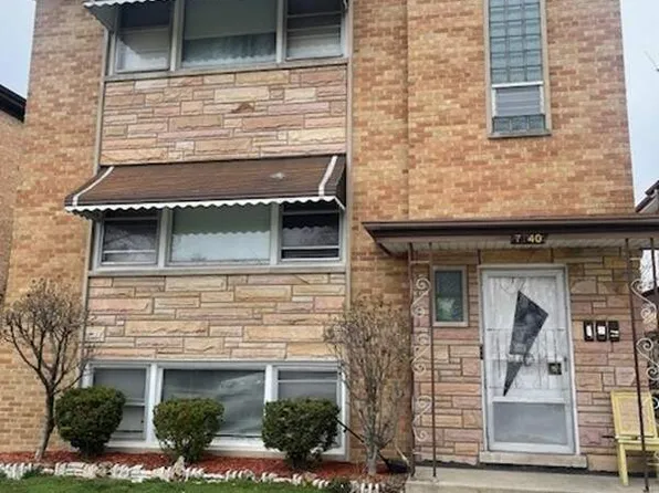 7840 W Fullerton Ave, Elmwood Park, IL 60707