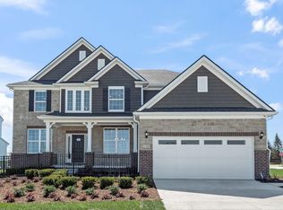 51100 Green Meadows Dr, Macomb, MI 48042