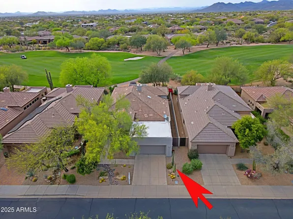 32868 N 69TH Street, Scottsdale, AZ 85266