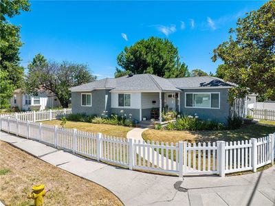 18424 Delano St, Reseda, CA, 91335