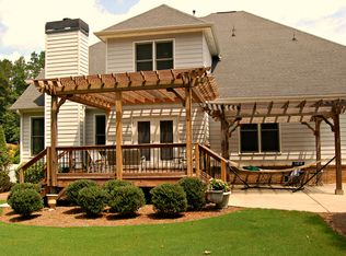 5310 Regal Ct, Suwanee, GA 30024