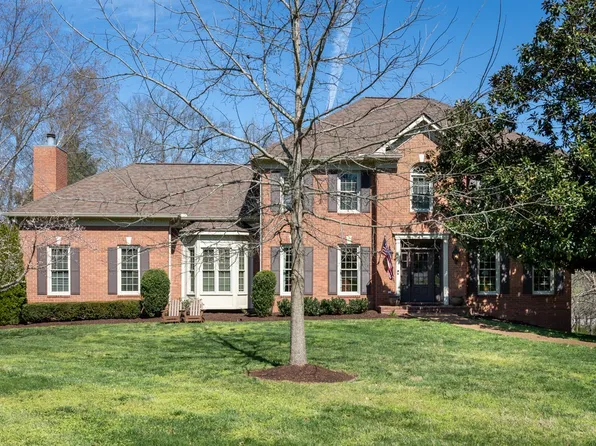 9564 Keeneland Dr, Brentwood, TN 37027