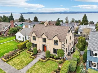 2835 42nd Ave W, Seattle, WA 98199