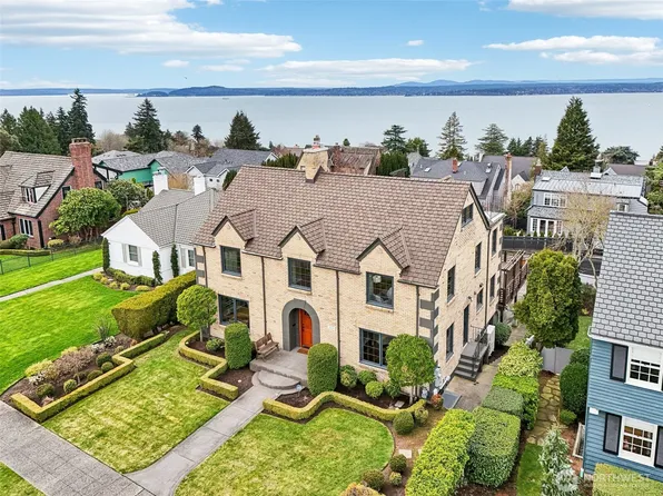 2835 42nd Avenue W, Seattle, WA 98199
