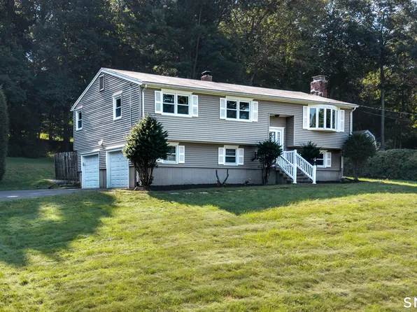 121 Longfellow Road, Shelton, CT 06484