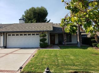 3352 Organdy Ln, Chino Hills, CA 91709