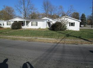 500 Green Rd, Madison, IN 47250