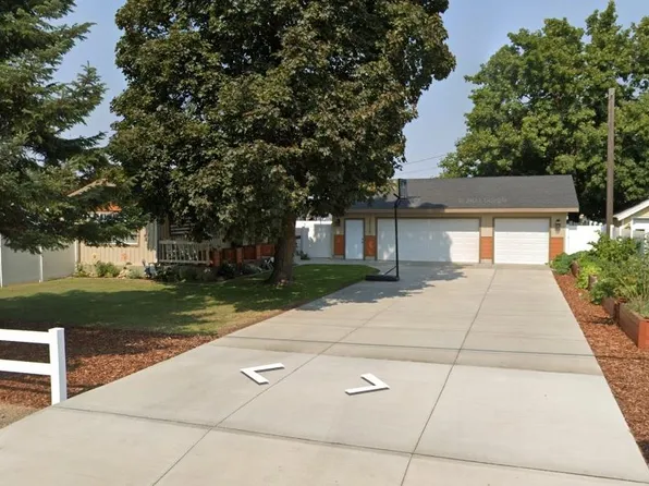 16025 E Valleyway Ave, Veradale, WA 99037