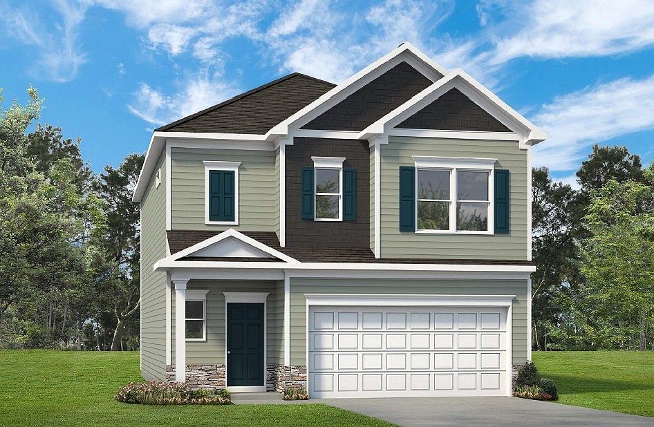 1st image of 986 Andasia Way Lot 34