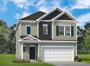 986 Andasia Way LOT 34, Clarksville, TN 37042