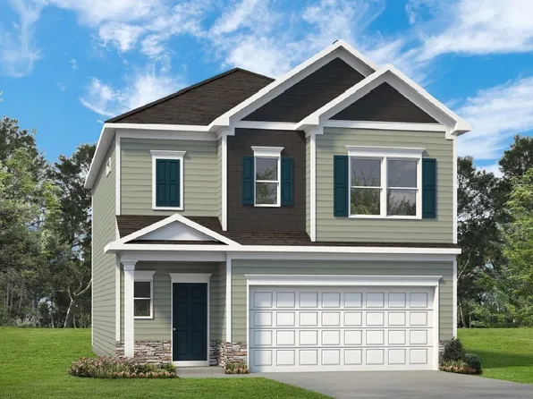 986 Andasia Way Lot 34, Clarksville, TN 37042