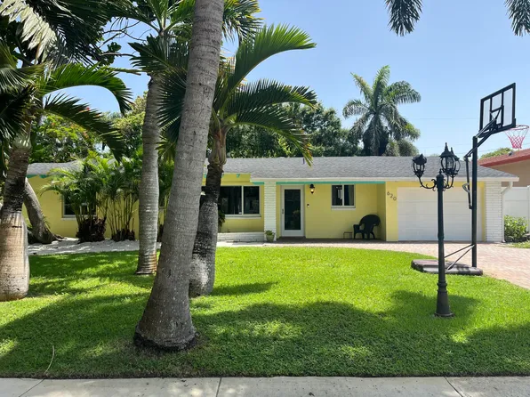 620 NE 9th Ave, Boynton Beach, FL 33435