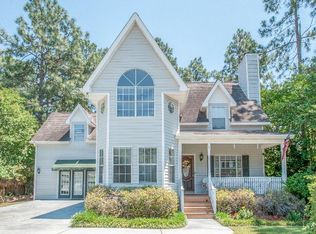 121 Longridge Loop, Aiken, SC 29803