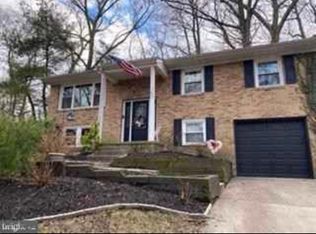 599 Lake Blvd, Lindenwold, NJ 08021