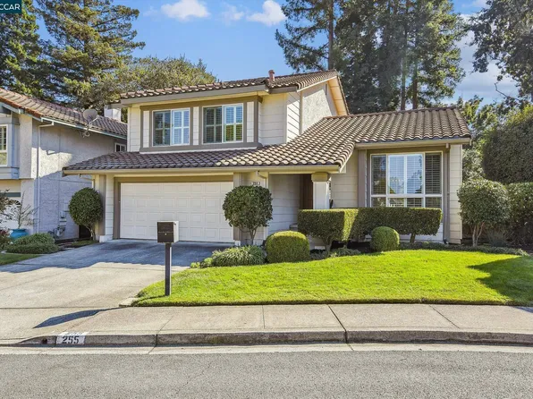255 Linda Ln, Pleasant Hill, CA 94523