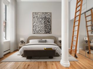 95 Greene St APT 2F, New York, NY 10012