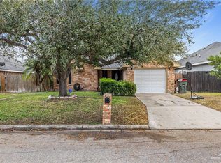 132 E Ciro Dr, San Juan, TX 78589