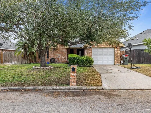 132 E Ciro Dr, San Juan, TX 78589