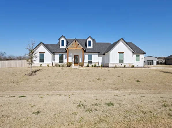 3121 Katrina Run, Midlothian, TX 76065