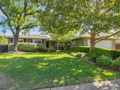 3970 Rochdale Dr, Carmichael, CA, 95608