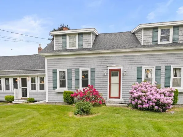 3935 Union Street, Levant, ME 04456