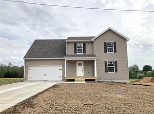 50 Molly Way, Elizabethtown, KY 42701