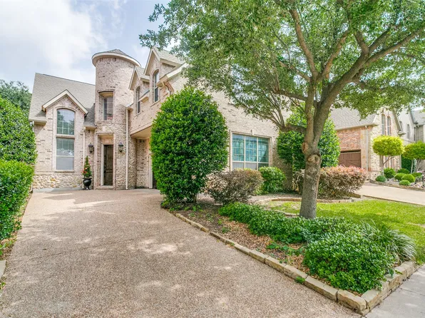 4809 Pyramid Dr, Plano, TX 75093