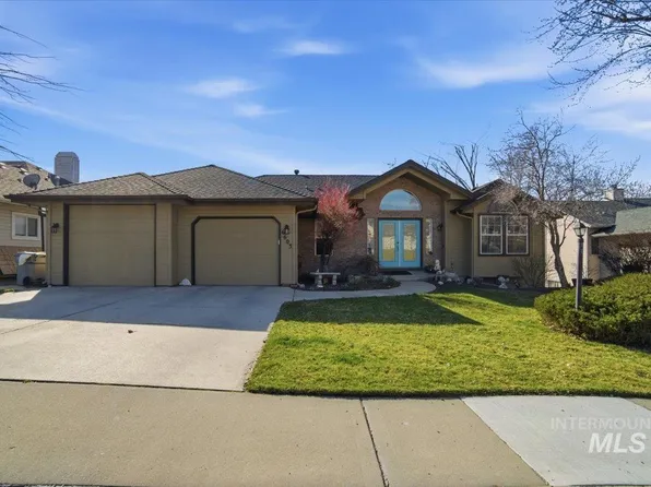 6603 W Summer Hill Dr, Boise, ID 83714