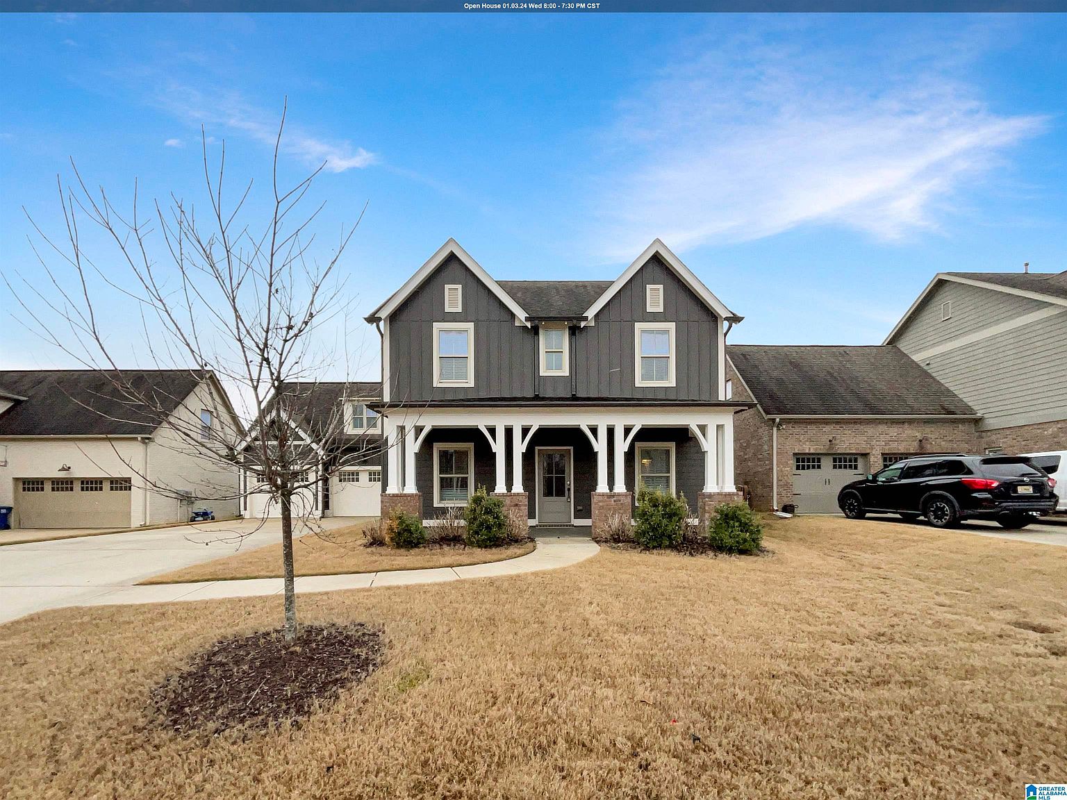 8164 Caldwell Dr, Trussville, AL 35173 MLS 21373289 Zillow