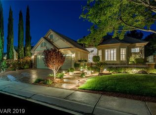 9705 Gavin Stone Ave, Las Vegas, NV 89145