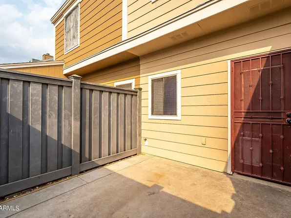 18616 N 34th Ave Unit 5, Phoenix, AZ 85027