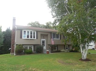 61 Rejean Rd, Southington, CT 06489